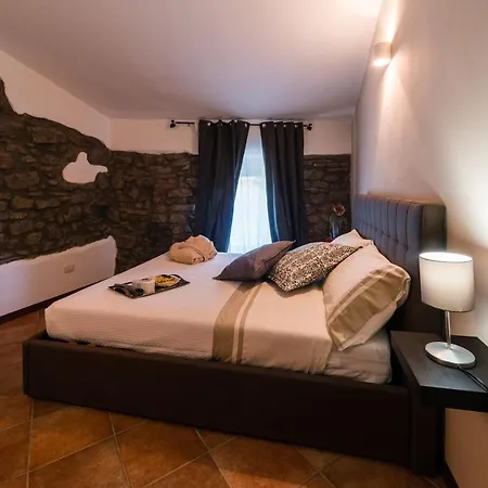 Hotel Le Undici Rose Viterbo