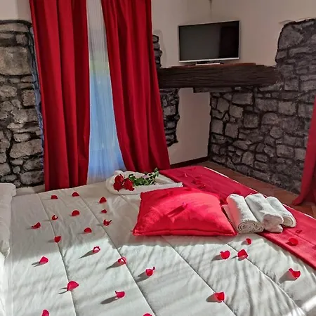 Hotel Le Undici Rose 3*