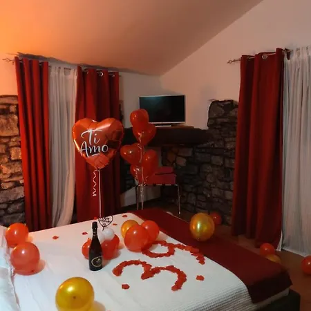 Hotel Le Undici Rose