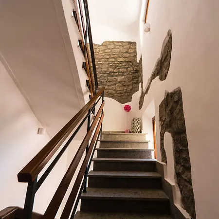 Le Undici Rose Hotel 3*