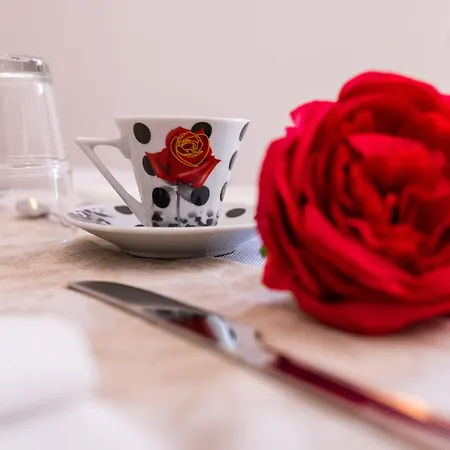 Hotel Le Undici Rose