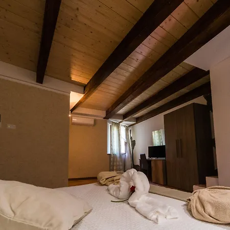 Le Undici Rose Hotel Viterbo