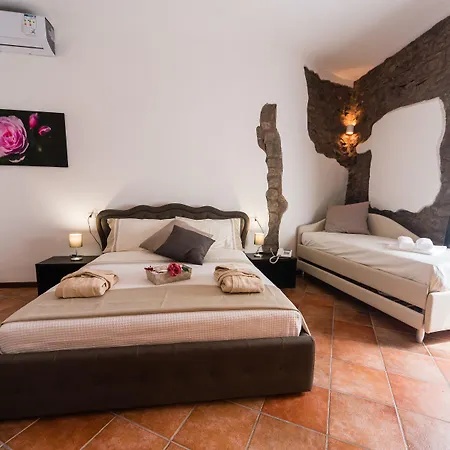 Hotel Le Undici Rose