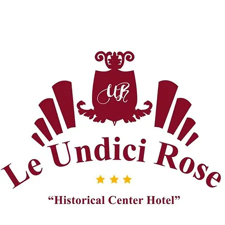 Le Undici Rose