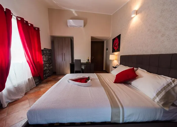 Le Undici Rose Viterbo