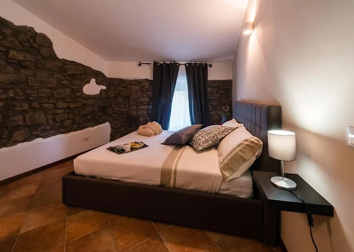 Hotel Le Undici Rose Viterbo