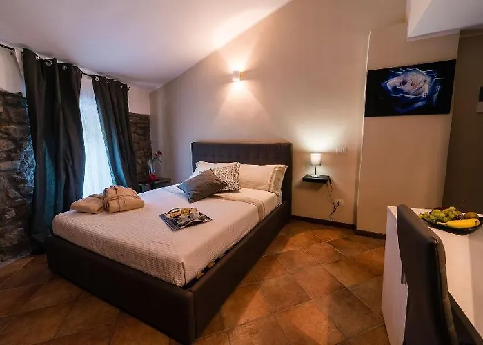 Hotel Le Undici Rose Viterbo