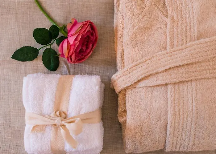 Hotel Le Undici Rose