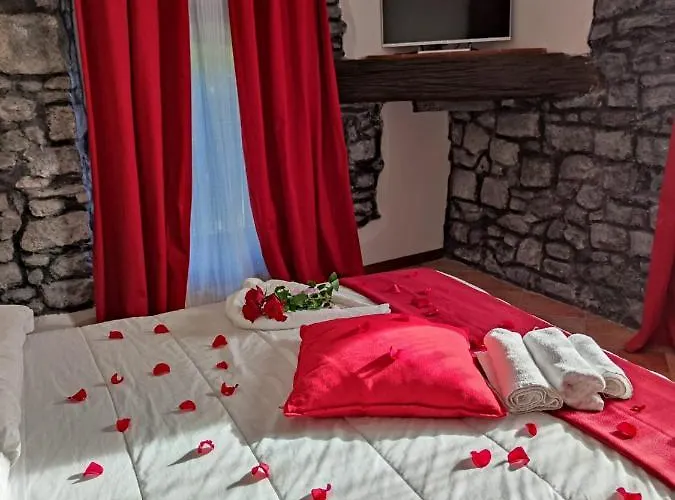 Hotel Le Undici Rose 3*