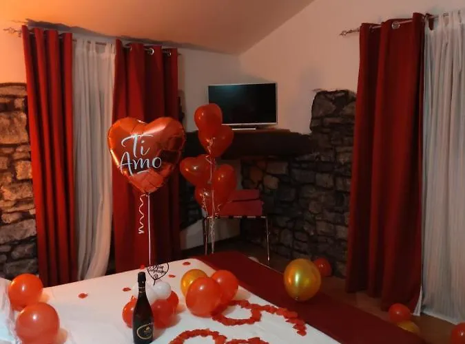 Hotel Le Undici Rose