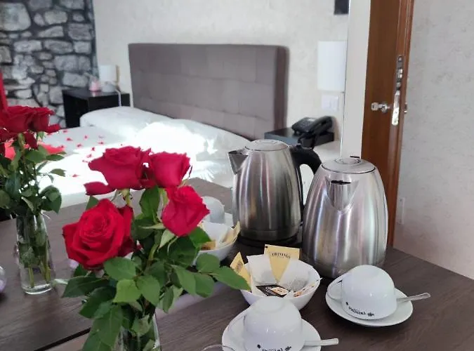 Le Undici Rose Hotel 3*