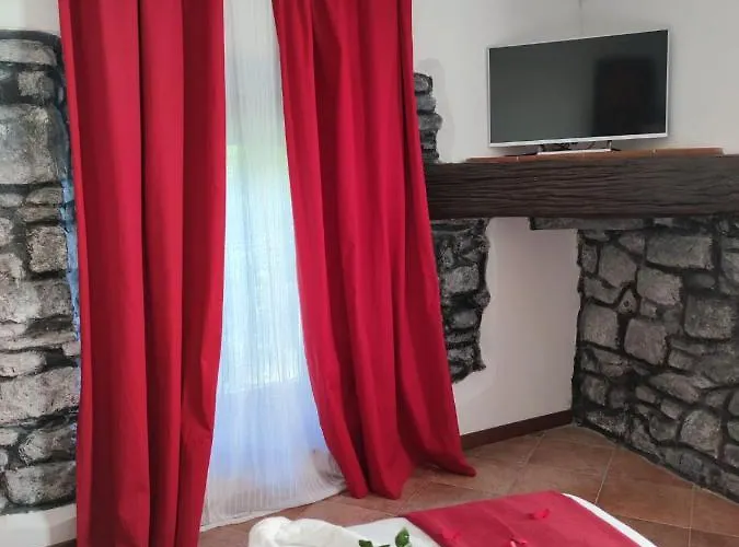 Le Undici Rose Viterbo