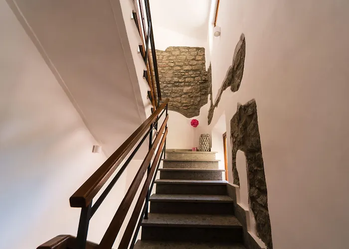 Le Undici Rose Hotel 3*