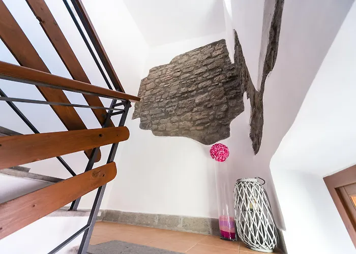 Le Undici Rose Hotel 3*