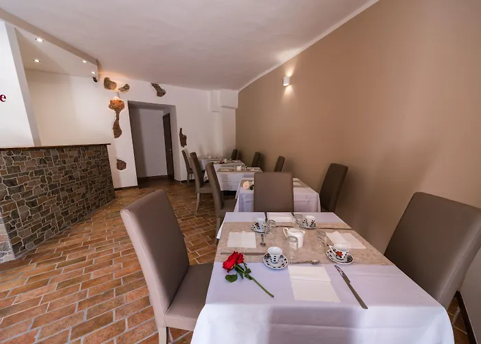 Le Undici Rose Hotel