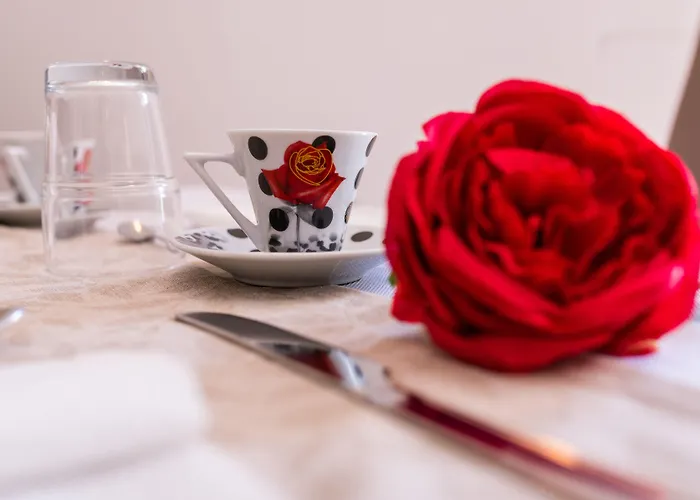 Hotel Le Undici Rose