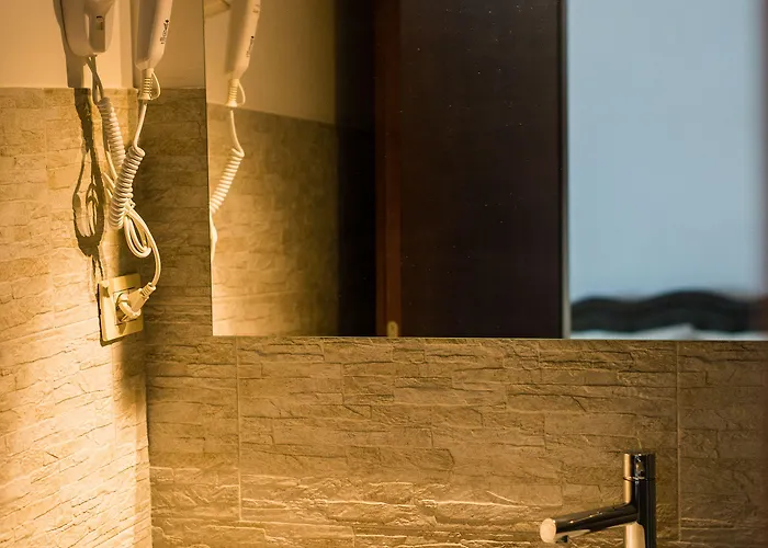 Le Undici Rose Hotel