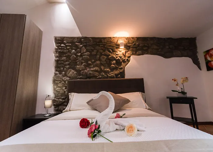 Hotel Le Undici Rose