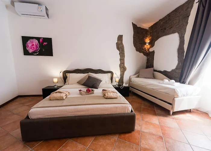 Hotel Le Undici Rose