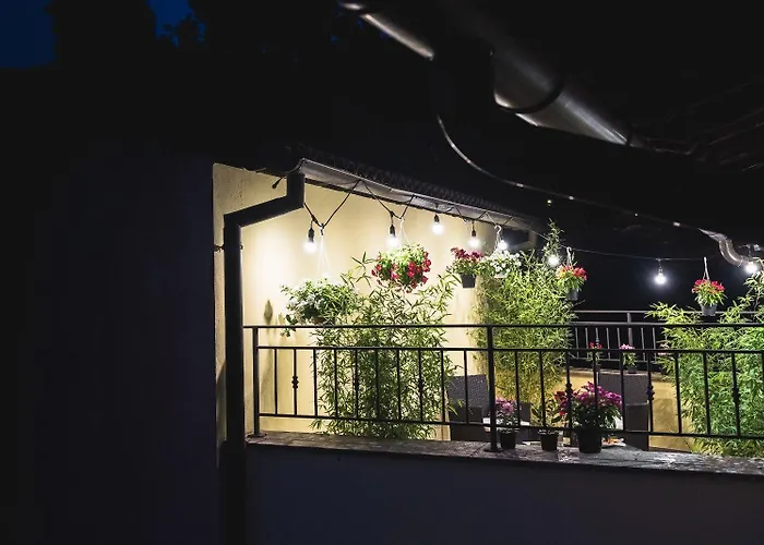 Le Undici Rose Hotel 3*