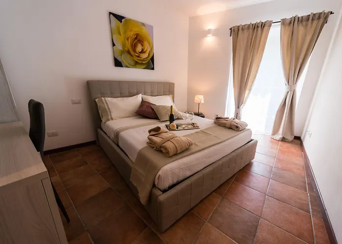 Hotel Le Undici Rose