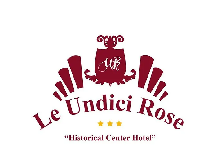 Le Undici Rose