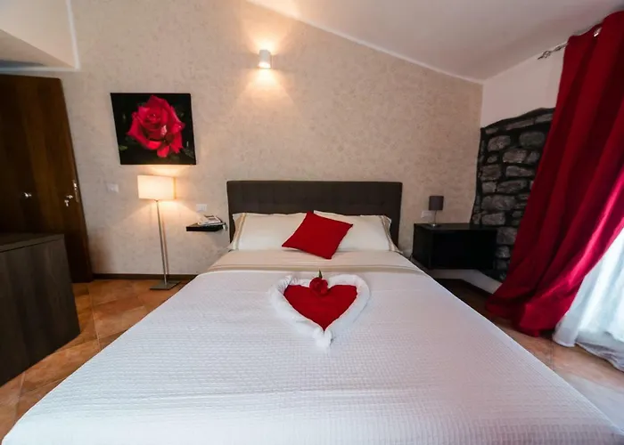 Hotel Le Undici Rose