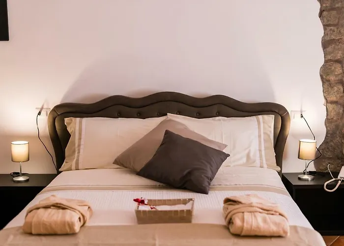 Le Undici Rose Hotel 3*