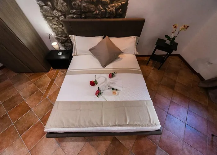 Le Undici Rose Hotel Viterbo