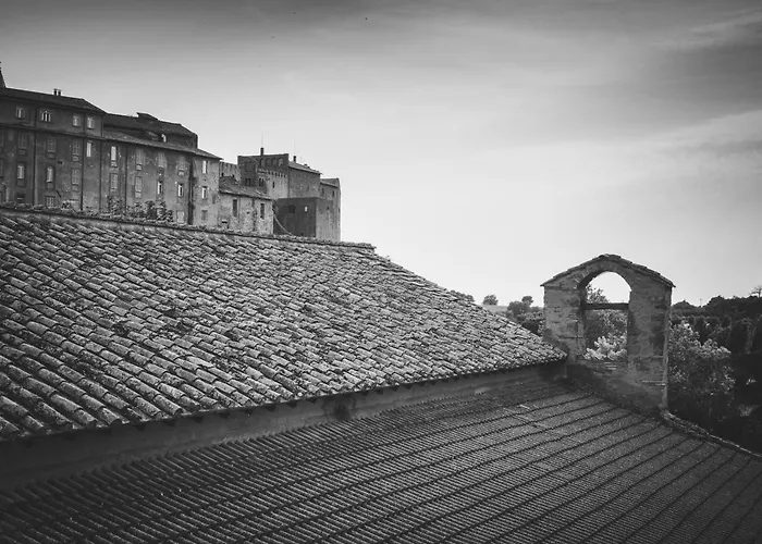 Le Undici Rose Hotel 3*