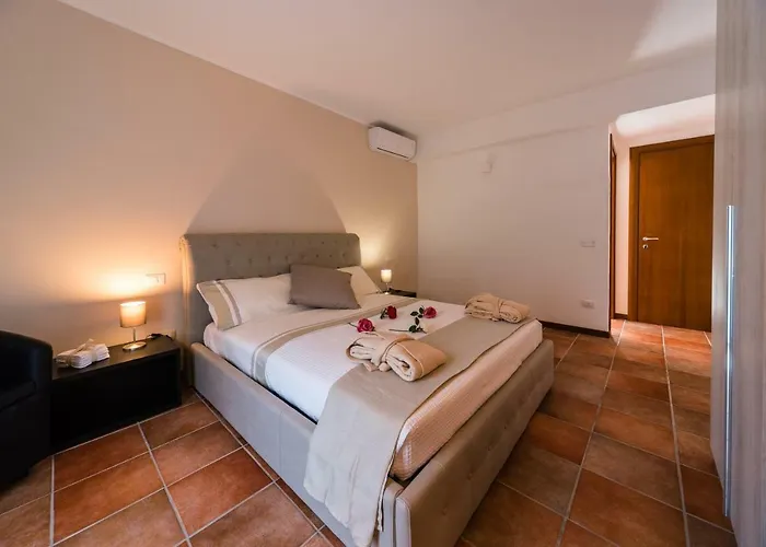 Le Undici Rose 3* Viterbo
