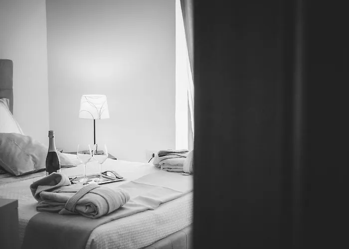 Le Undici Rose Hotel