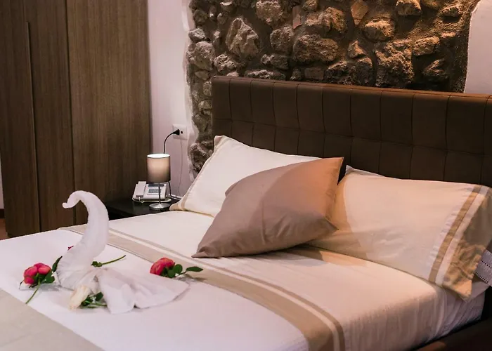 Le Undici Rose 3* Viterbo