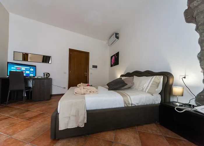 Le Undici Rose Hotel