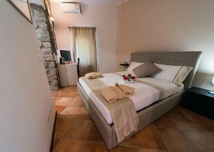 Le Undici Rose Hotel 3*