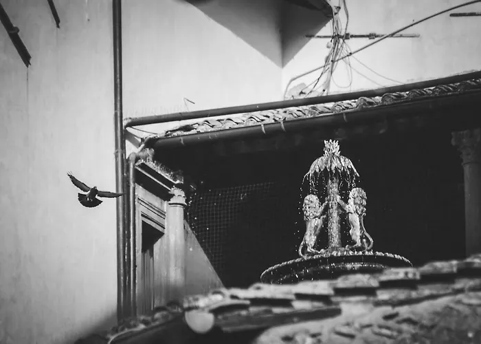 Hotel Le Undici Rose Viterbo