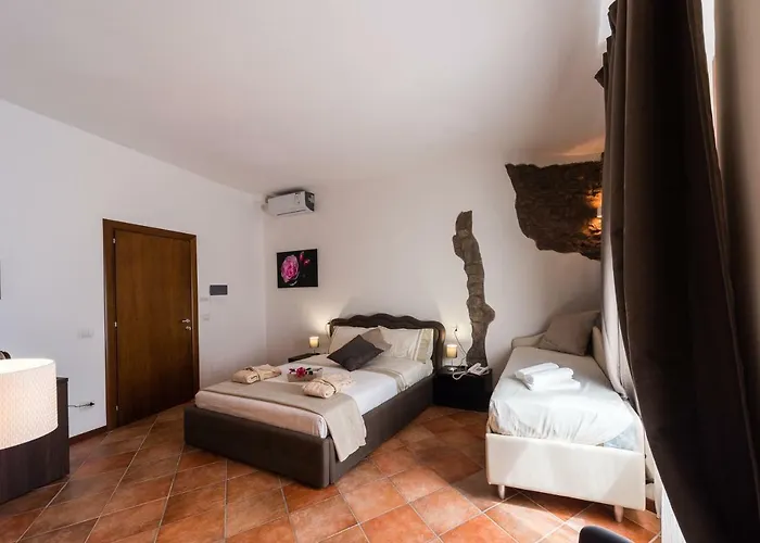 Hotel Le Undici Rose 3*