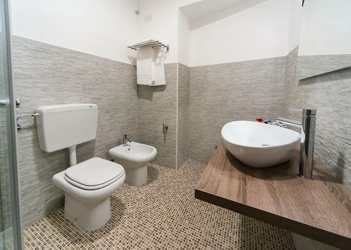 Hotel Le Undici Rose