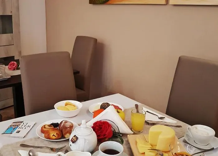 Le Undici Rose Hotel Viterbo